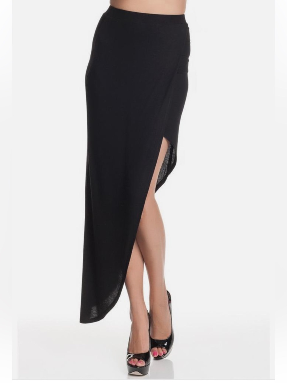 BcBgMaxazria Maxi Skirt